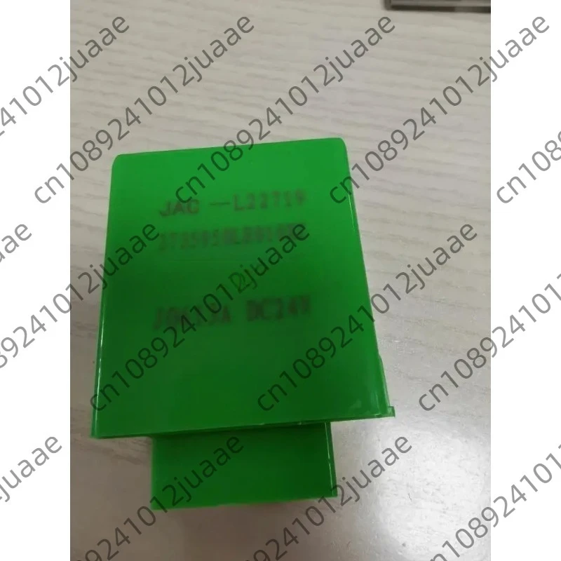Jac Jianghuai Freight Car Guosi Xinshuailing 3 Electronic Flasher 3735950le010xz Electronic Flash Relay