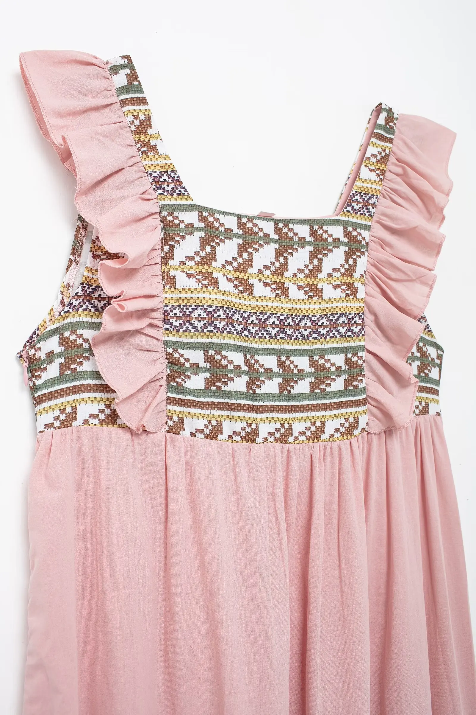 JNLEAOG automne nouveau Faion décontracté imprimé Patchwork femmes Dr polyvalent confortable fibre de Polyester H Version printemps été...