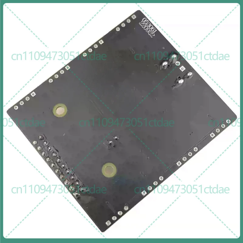 For CH438Q 8-Port UART Expansion Module ISA Parallel Bus