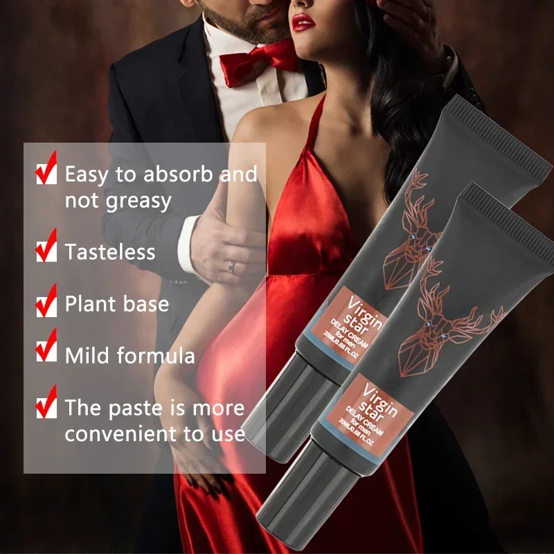 Ritardo per la crescita delle parti intime degli uomini L'ingrandimento delle parti intime maschili e il liquido refrigerante ispessente