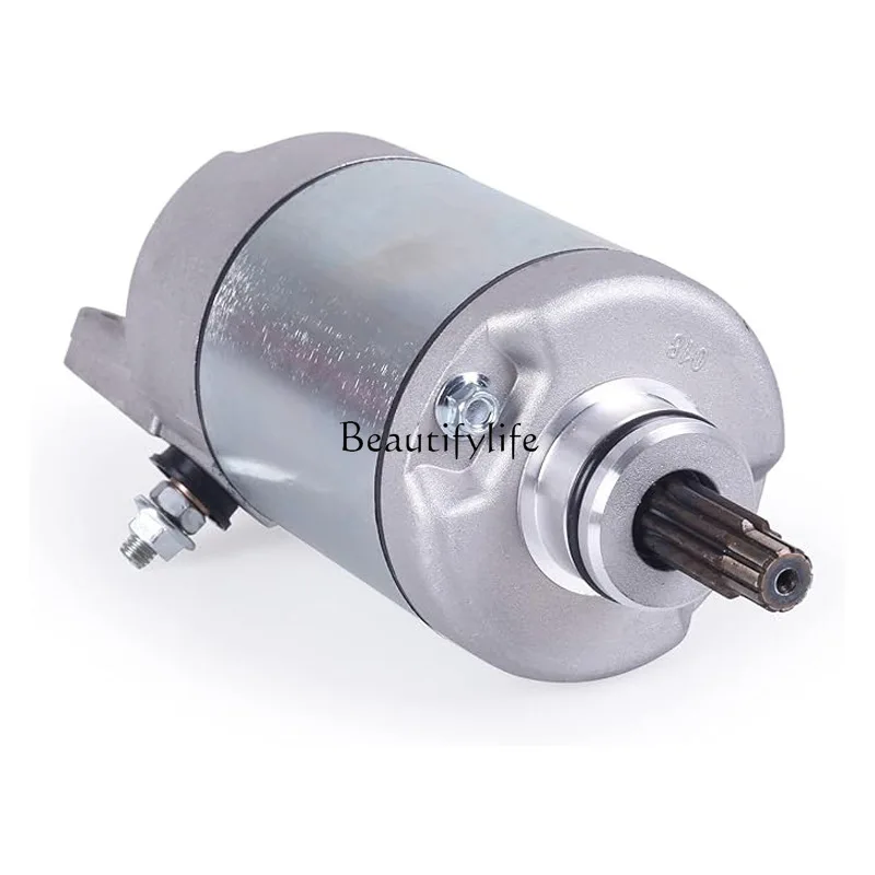 

31200-HN2-003 31200-HN2-A01 Starter motor, starter motor for TRX500
