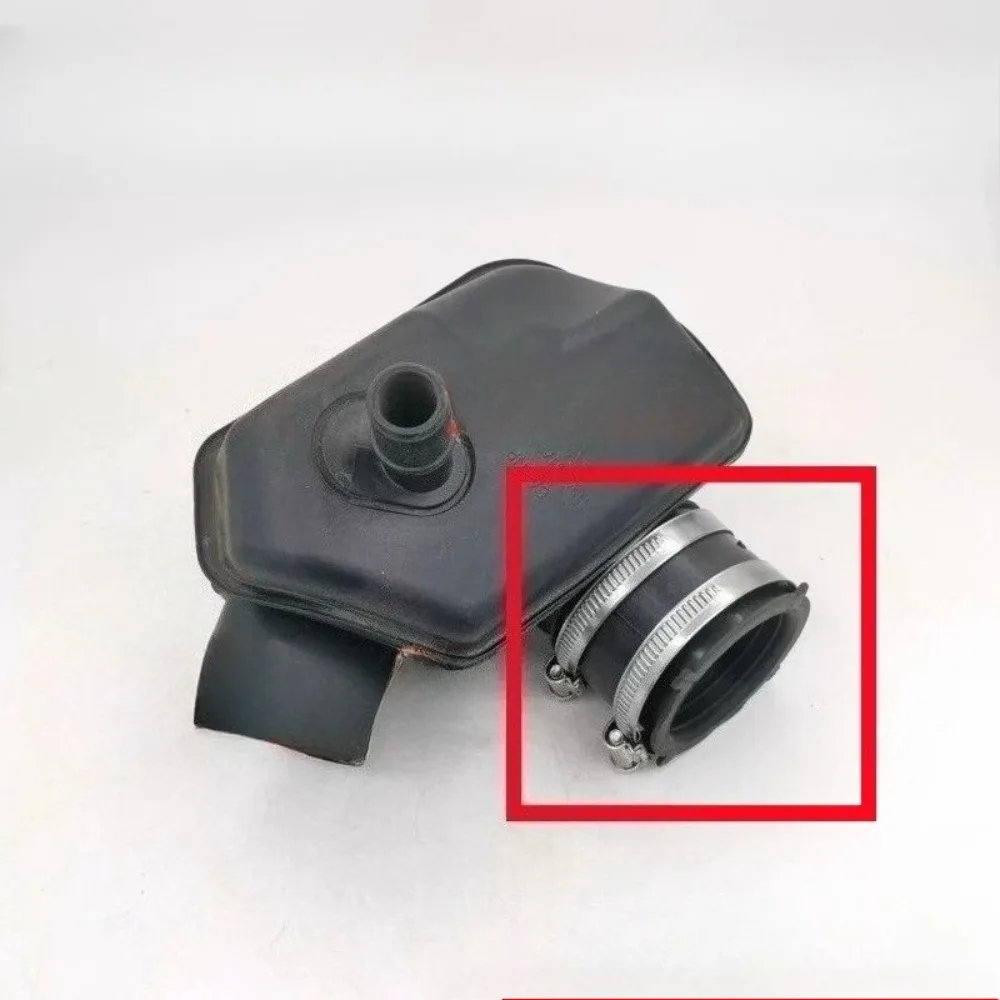 

For Great Wall Poer Genuine Air Filter Outlet Flow Meter Connection Rubber Hose Intake Pipe