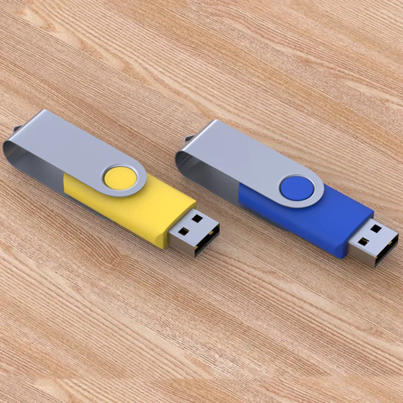 シルバーメタルUSBフラッシュドライブ,無料のカスタムロゴ,カラー,2.0, 4GB, 8GB, 16GB, 32GB, 64GB, 128GB,バッチあたり5個