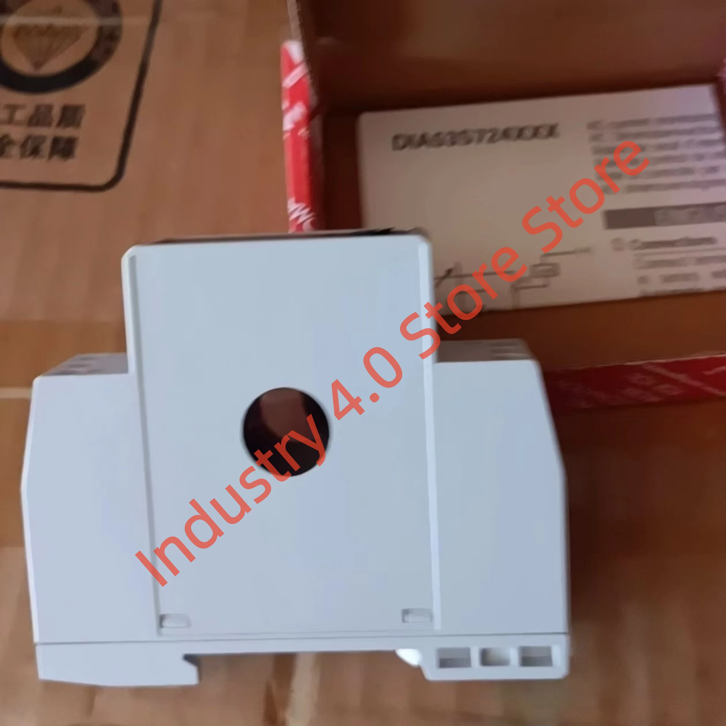 Novidade na caixa DBB51CM2410S DIA53S72450AF Realay