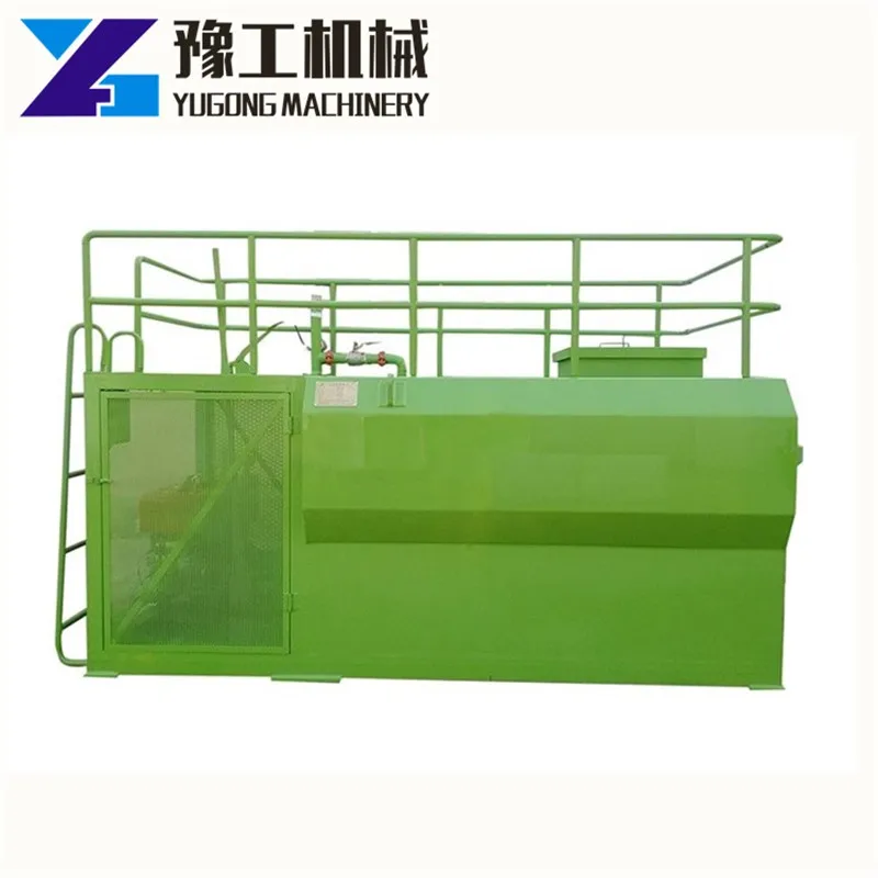 Hydroseeding Machine Grass Seeding Equipment Grass Planting Machine Lawn Seeder Machine Grass Sowing Machine Overseeder