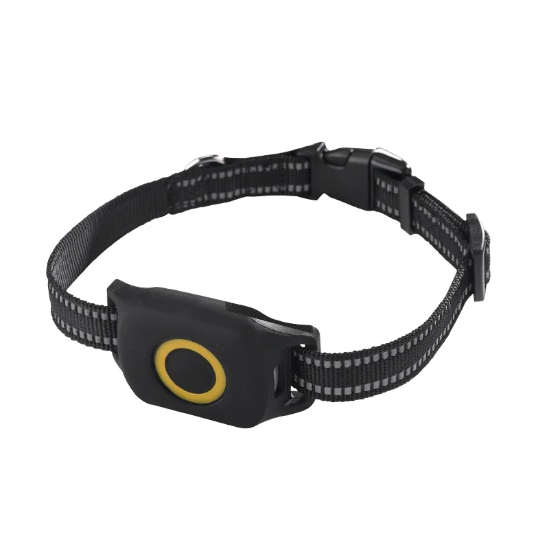 Portable Waterproof Animal Asset Tracker Long Battery Life Mini Dog Cat Personal Pet Tracker Global Positioning System