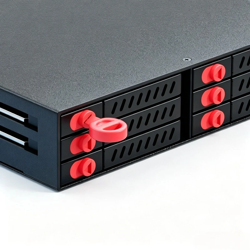 Thumbnail 3 - #16 Hard Drive Arrays Sale