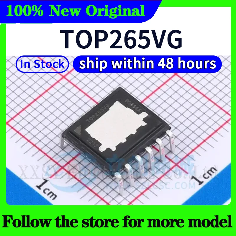 TOP265VG TOP264VG TOP267VG TOP267VG TOP266VG  High quality New