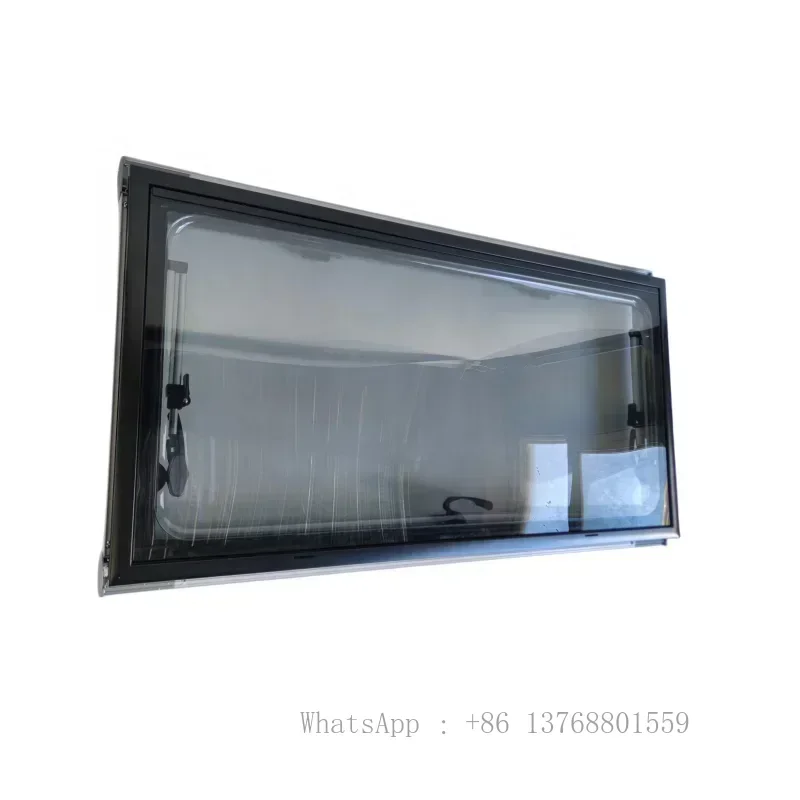 

Factory Price Rv Window Camper Van Accessories Trailer Side Windows