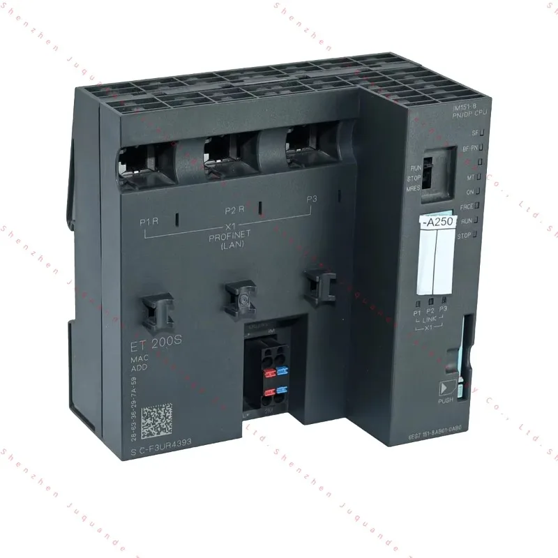 6ES7 151-8AB01-0AB0 PLC controller