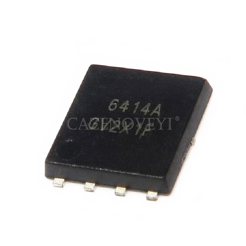5PCS TPCA8103 8103 AON6500 AO6500 6500 AON6426 AO6426 6426 AON6416 6416 AON6416 6416 AON6414A AON6414 6414 QFN-8