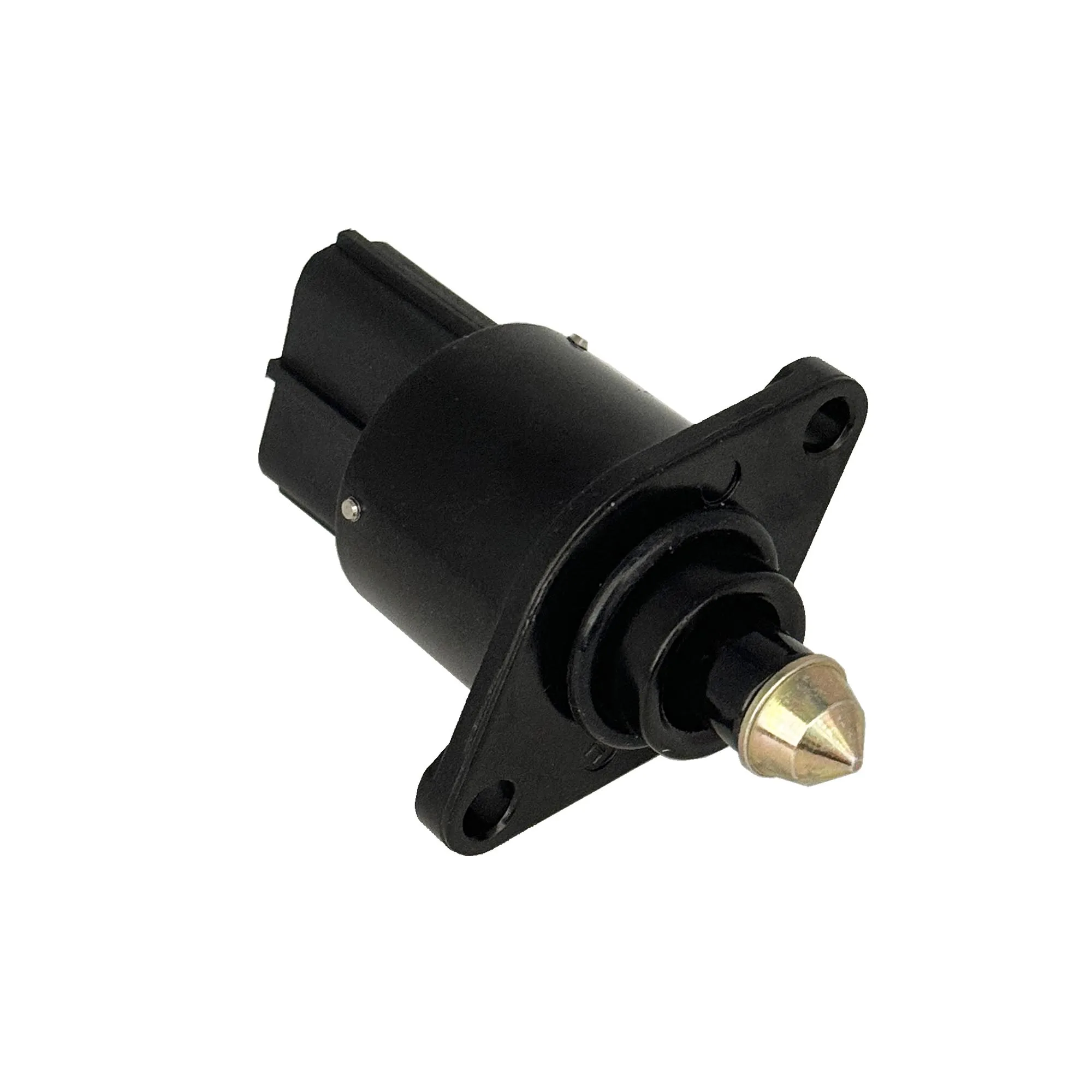 OYOTE 04861164AA 4861164AA IAC Idle Air Control Valve Step Motor For Chrysler Voyager Base Mini Passenger Van caravan view 2