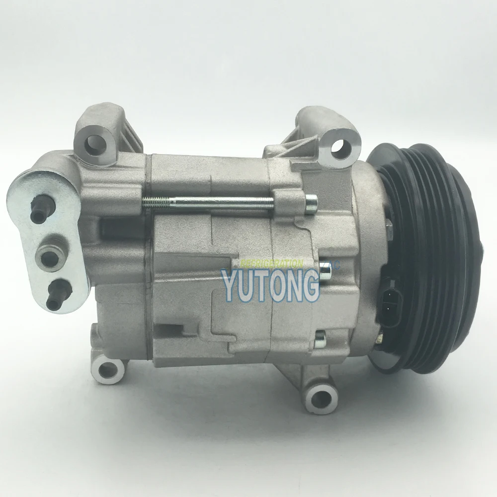 ACDELCO AC Compressor for Chevrolet Camaro GM TYPED 6574254 15-22225 22798907 B005OXVXB8