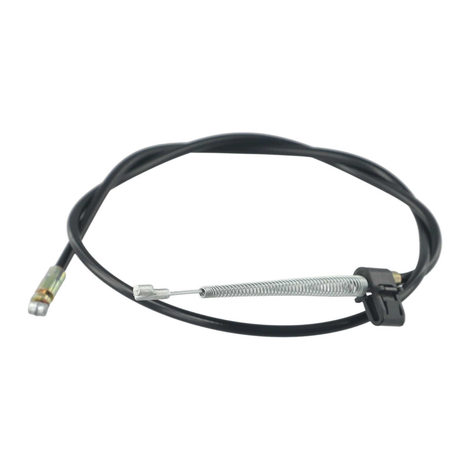 Recliner Sofa Release Cable for Metal Handle Mechanisms Designed as Aftermarket Replacement for Standard Reclining Seating