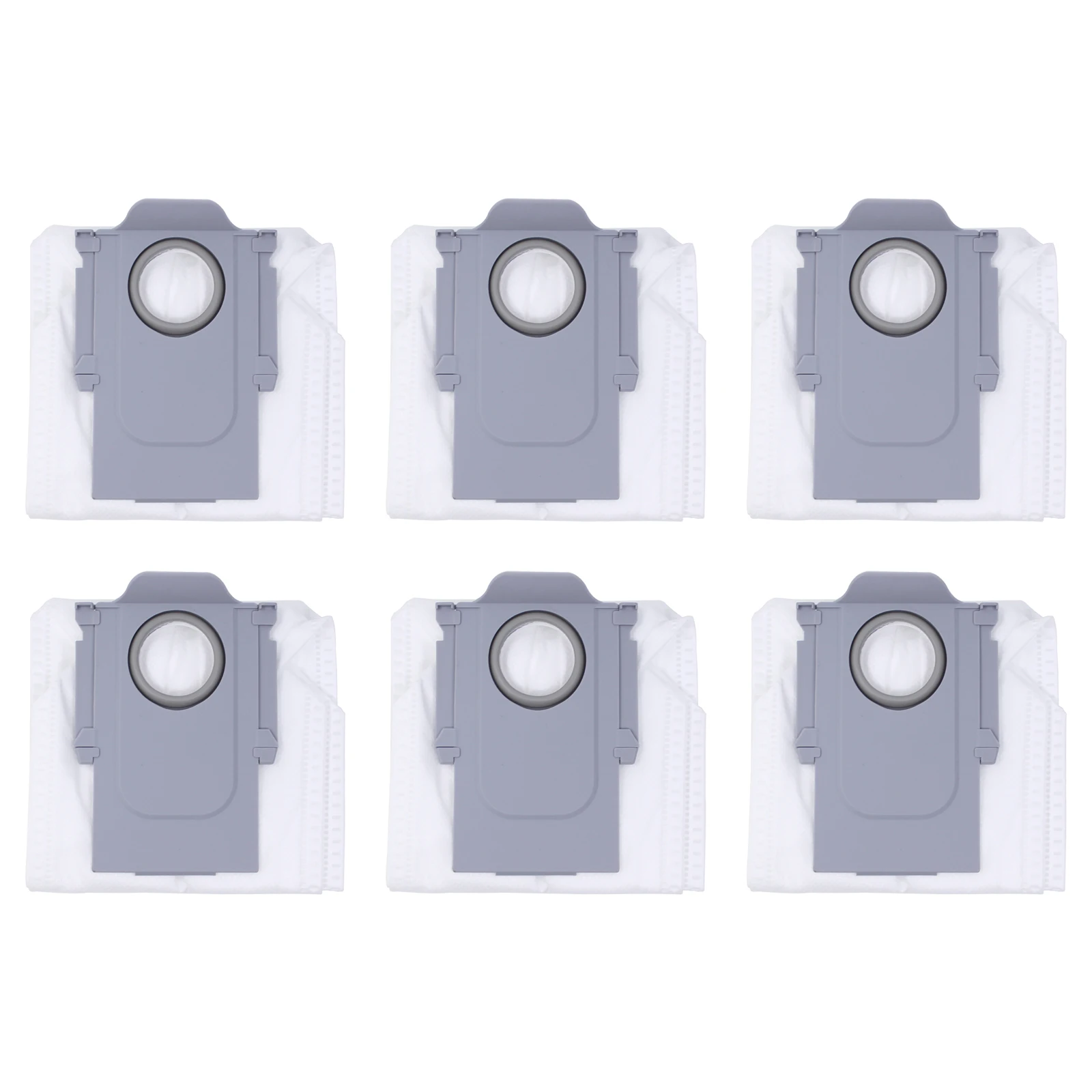 Roborock Roborock Q Revo Robot Vacuum Accessory & Replacement Parts Kit 6
