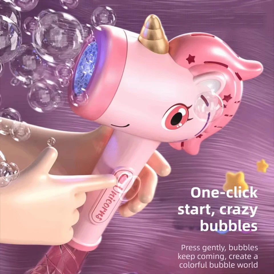 Thumbnail 3 - #32 Top 50 Bubble Blowing Toys Worth Buying In 2026
