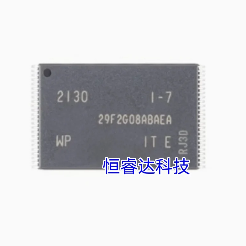 1-10 шт./лот, 100% новый MT29F2G08ABAEAWP:E MT29F2G08ABAEAWPE MT29F2G08ABAEA 29F2G08ABAEA TSOP48 в наличии