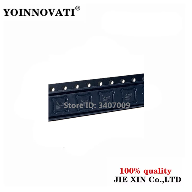 

5 шт./лот A7196 A7190 A7159 A7201 A7700 A7119 A7325 A7121 A8325 A8137 A8101 A8102 QFN аудиоусилитель