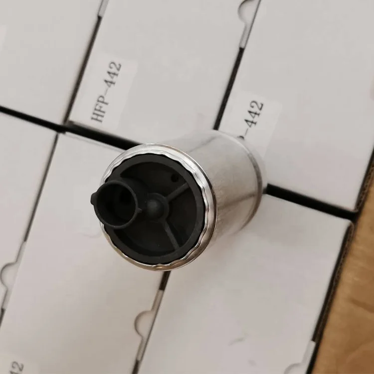 Рисунок 4 - Электрический бензиновый топливный