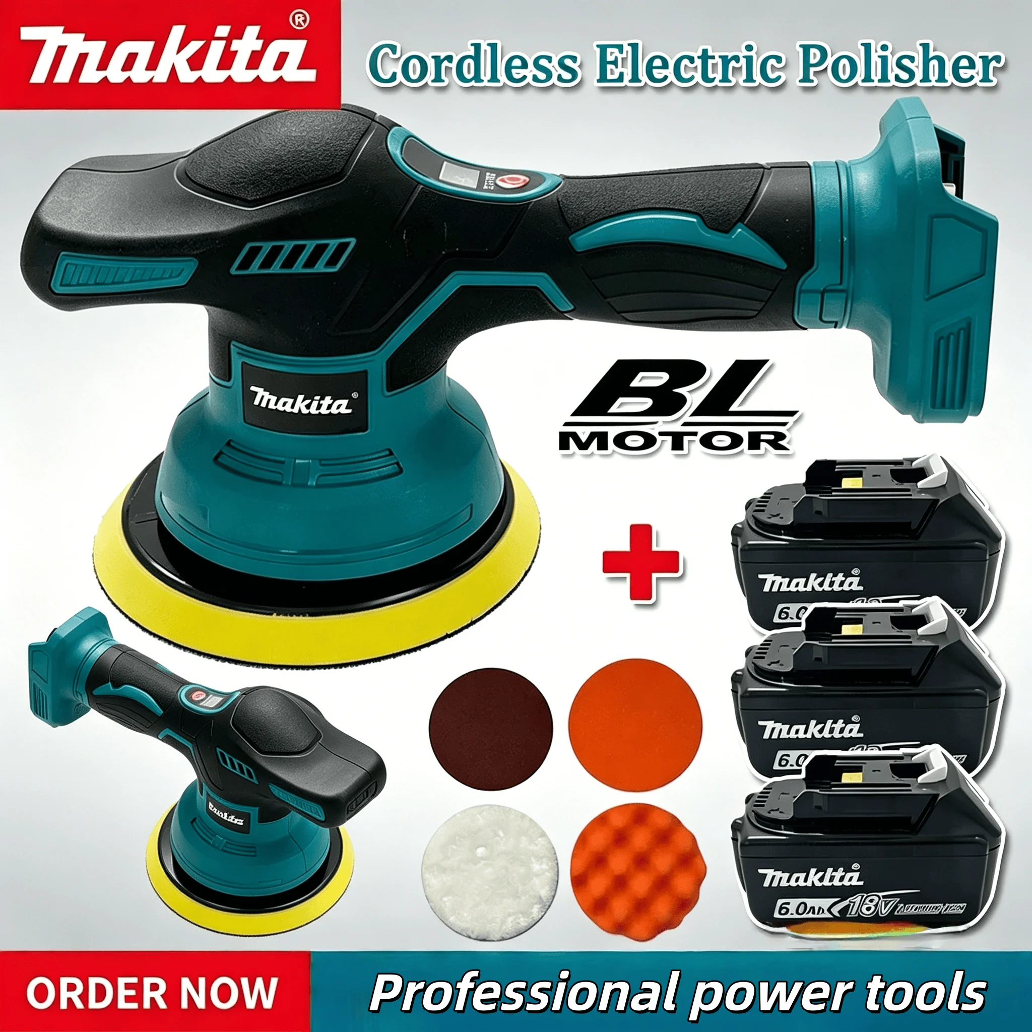 polisseuse-sans-fil-makita-8-vitesses-affichage-numerique-polisseuse-electrique-machine-a-polir-et-cirer-les-voitures-pour-batterie-18v