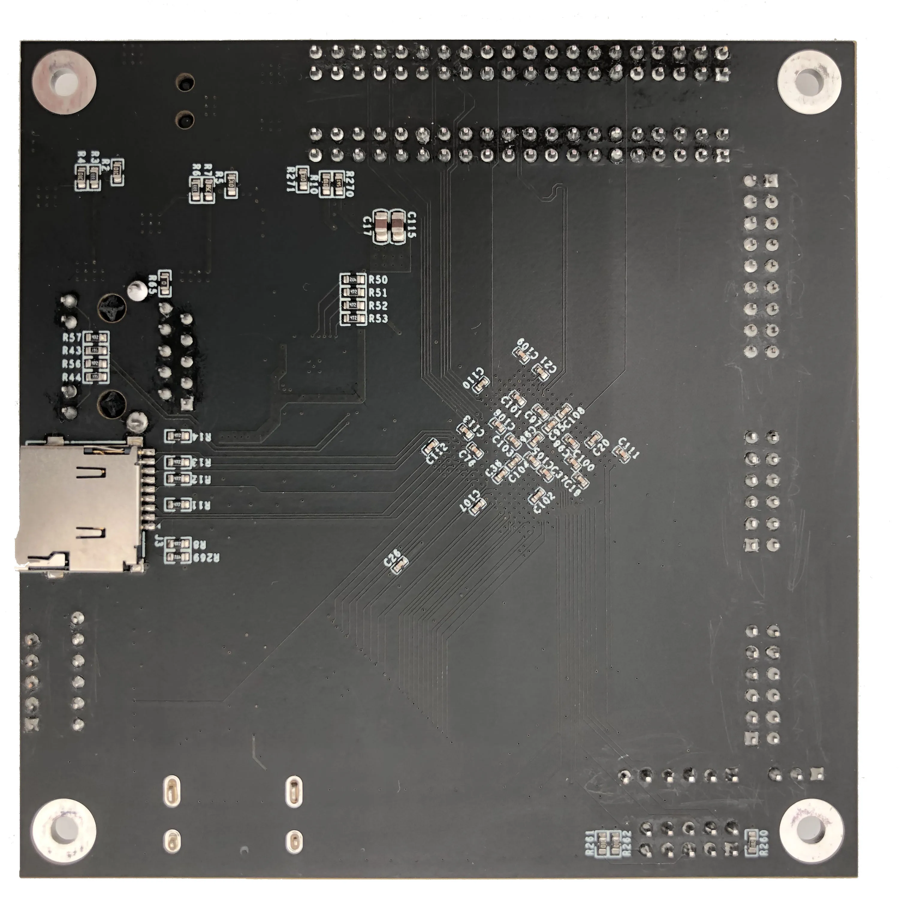 QMTECH Altera Intel FPGA Core Board Cyclone 10 Cyclone10 10CL080