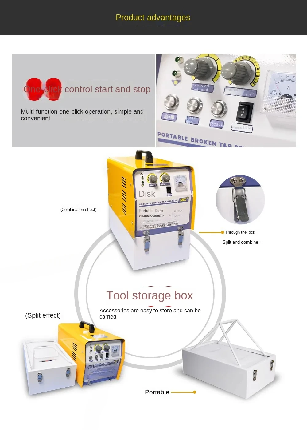 Флюоресцентная электрическая машина для резки