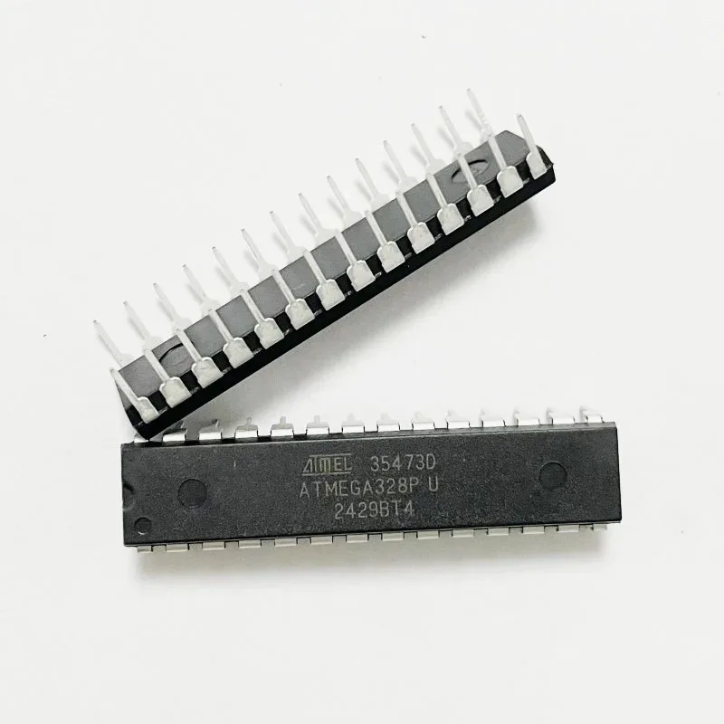 

Good quality ATMEGA328P-PU ATMEGA328PB-AU ATMEGA328P-AU Microcontroller