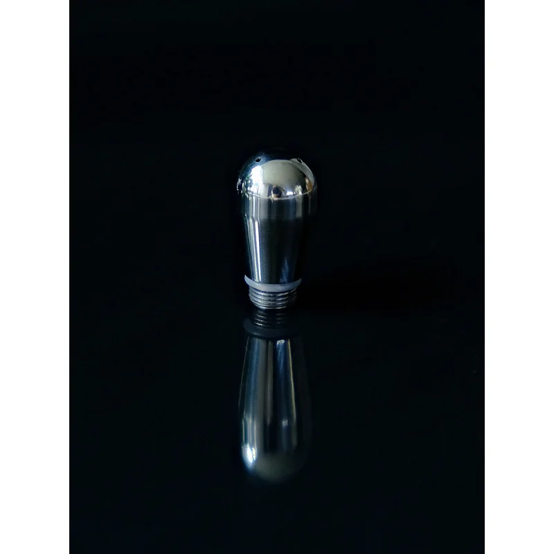 1 個 Aibao ロケット LELIT ノヴァコーヒーマシン 3 穴/4 穴ステンレス鋼スチームヘッド