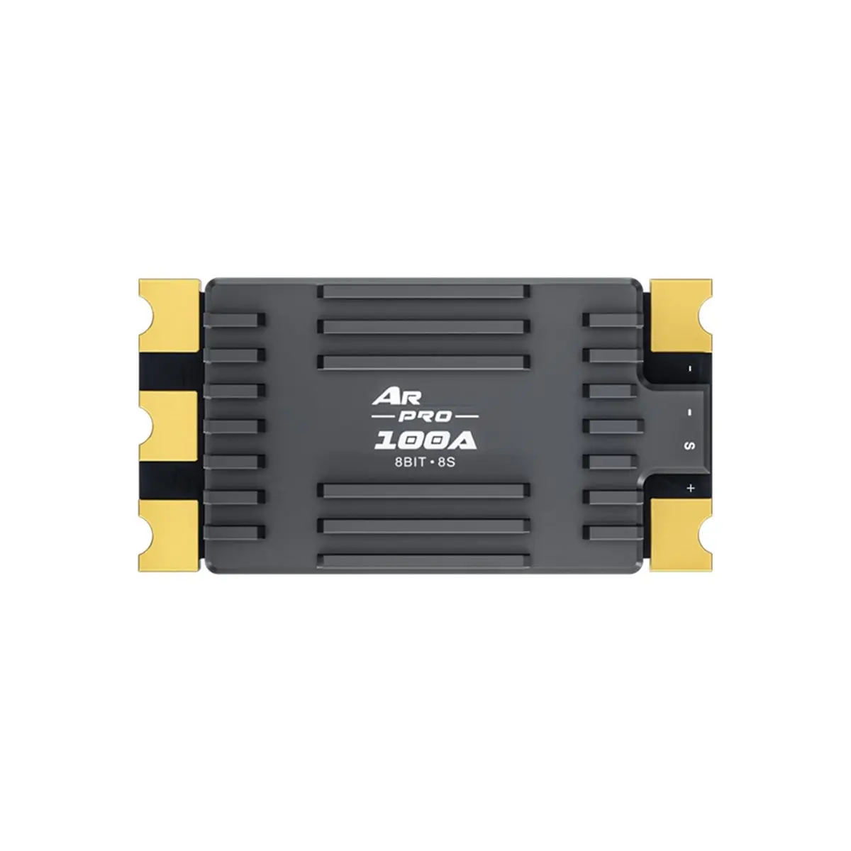 Y496A~!#Single ESC 3-8S ARGUS PRO BLE Split ESC 8-Bit for RC FPV Drones 100A