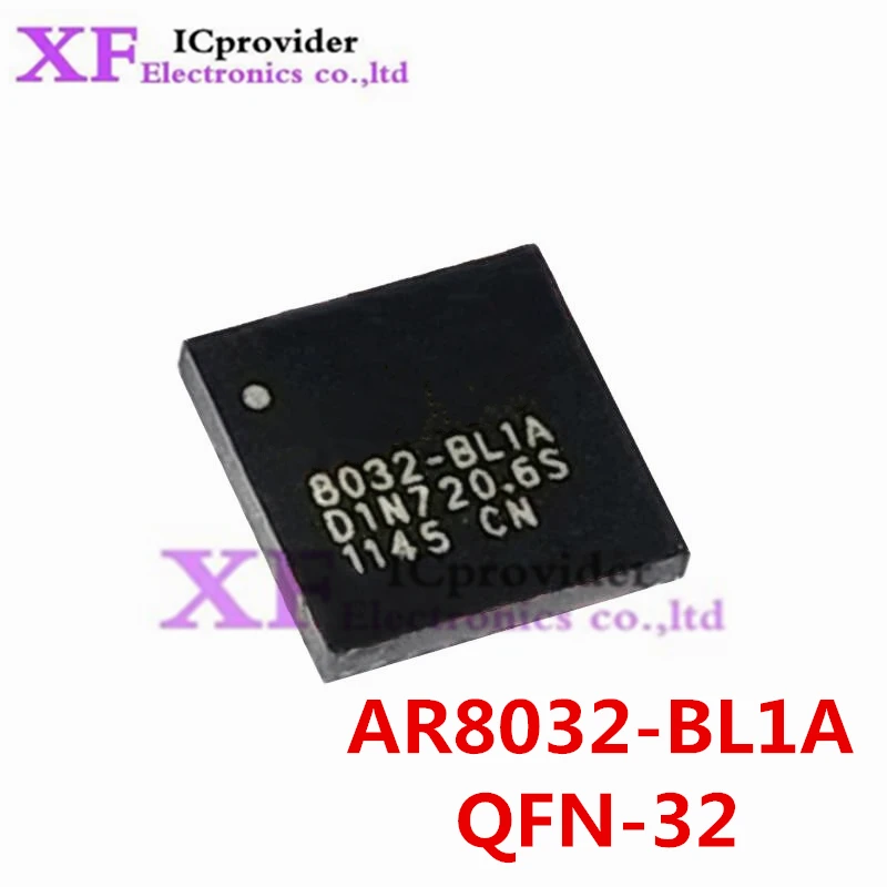 10Pcs New AR8032-B …