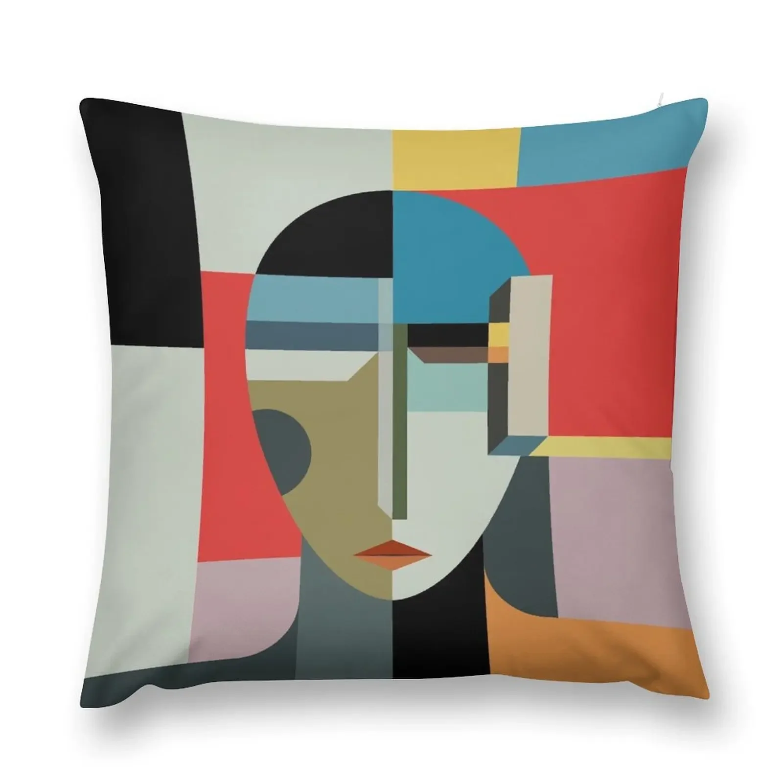 

WOMAN OF WHEN Throw Pillow ornamental pillows for living room Pillowcase Cushion pillow