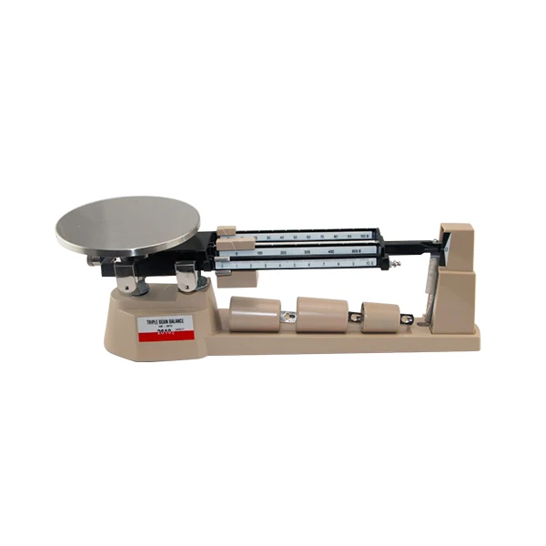 Factory Price for School Science and Education Model Single Beam Balance on Sale