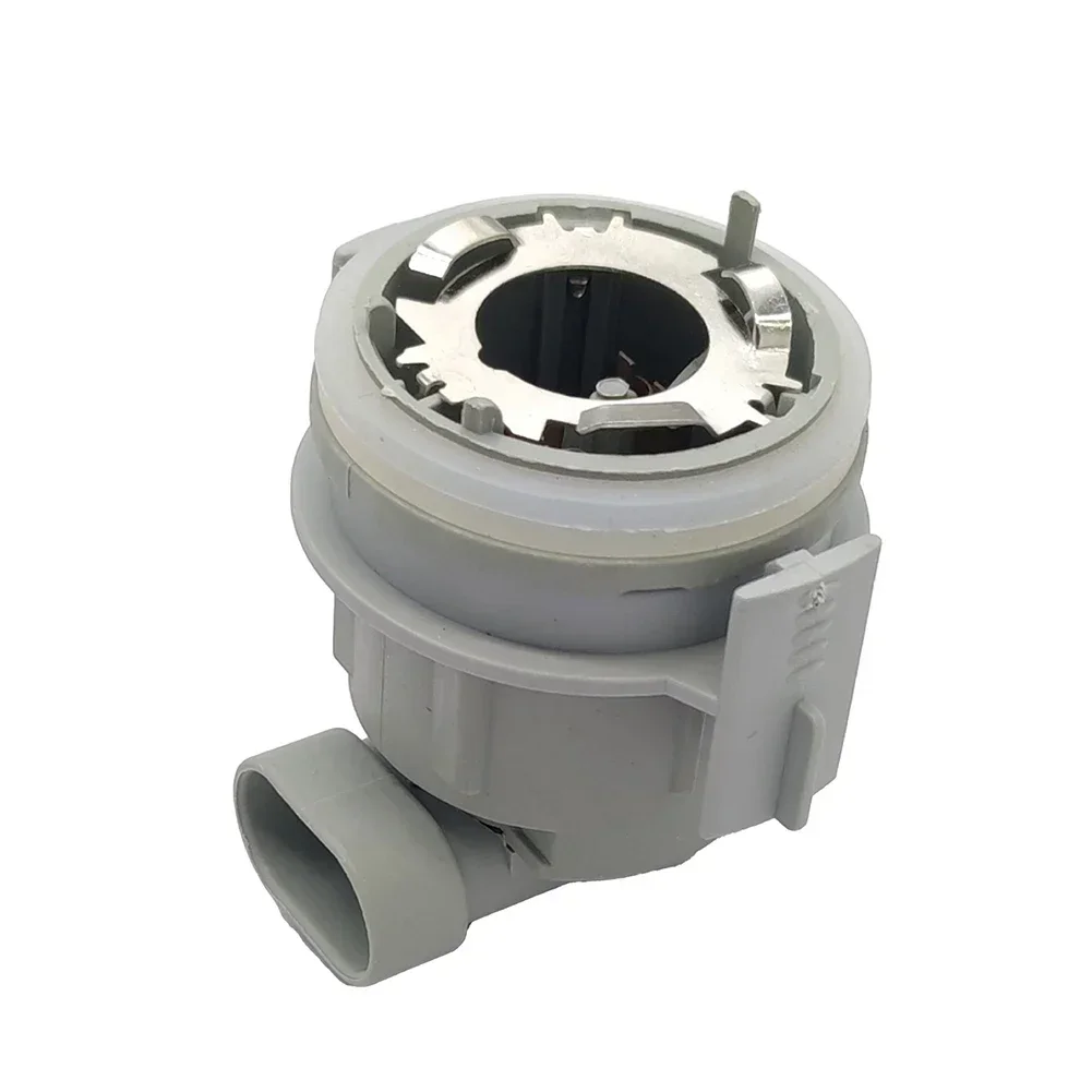 

E46 318i 320i 325i Socket Bulb Socket 63128380207 Non-deformation Quick To Install Wear-resistant High-quality Materials