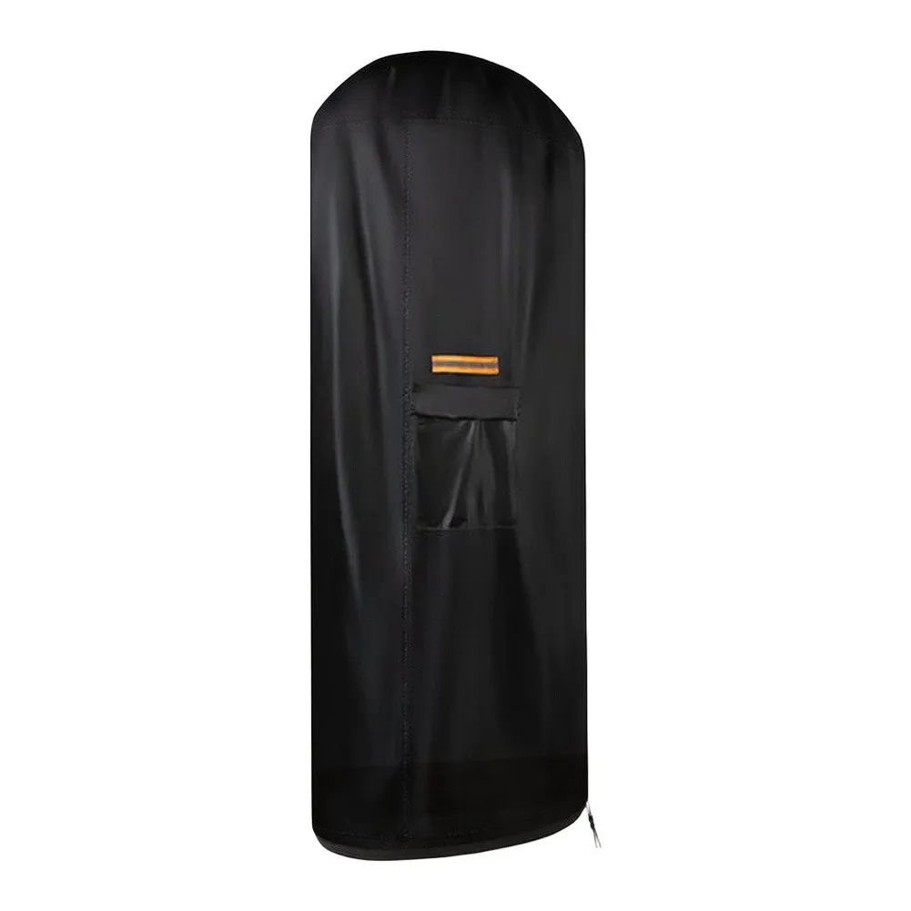 210D Oxford Full Protector For Standing Punching Bag With Stand Mesh Ventilation Panels Promotes Air Circulation Dry