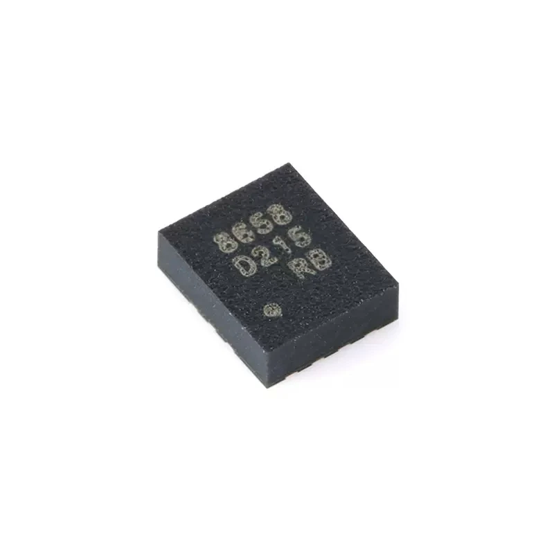 

5pcs Original QMI8658A LGA-14 6-Axis Inertial Measurement Unit Gyroscope + Accelerometer Sensor Chip