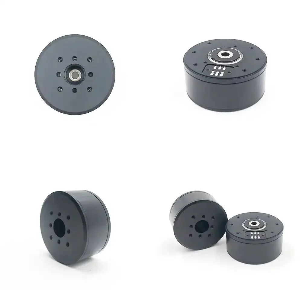 PM4315 High Quality Brushless DC Slip Ring for 3-Axis DSLR Micro Servo System Crane High Torque Gimbal Motor