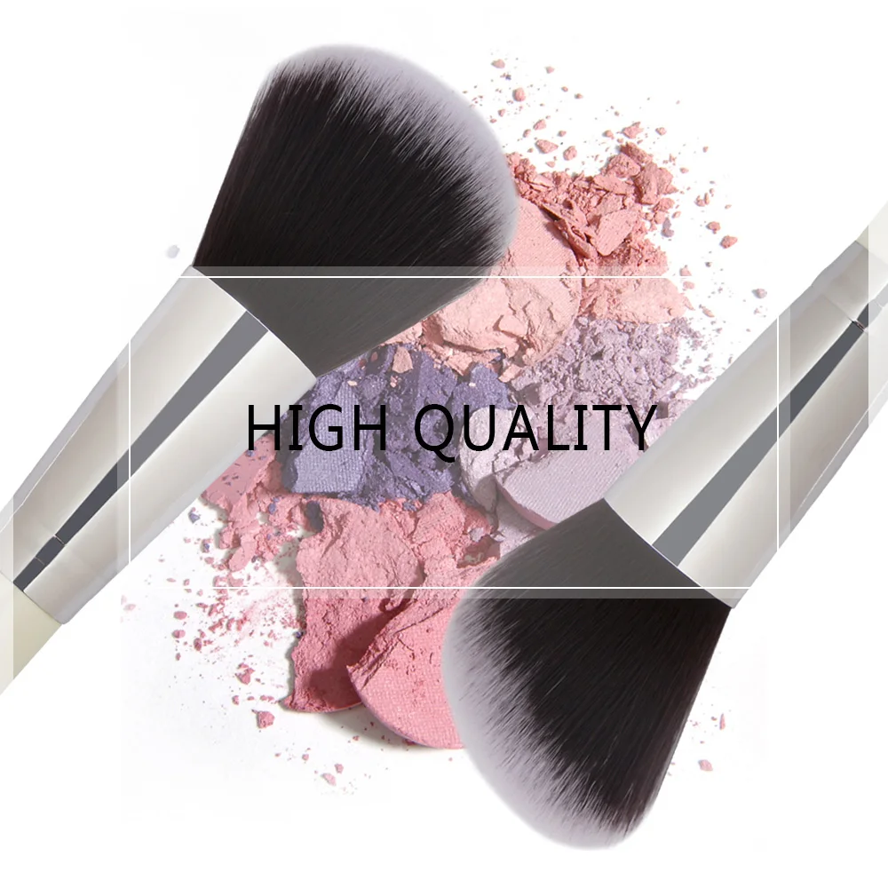 MAANGE 22Pcs Beauty Makeup Brushes Set Cosmetic Foundation Powder Blush Eye Shadow Lip Blend Brush Tool Kit Maquiagem