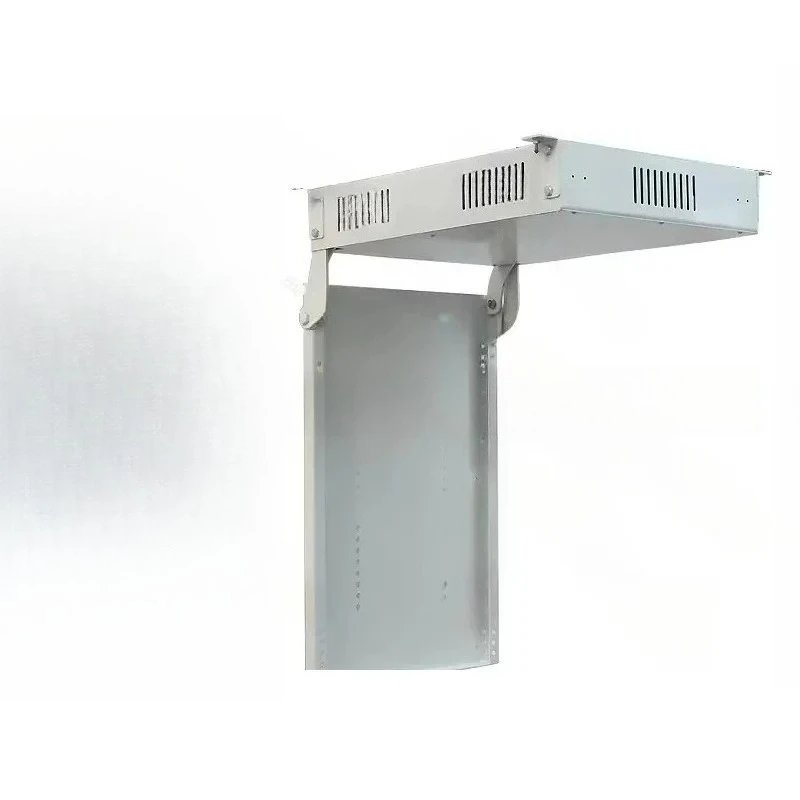 

32-84 inch LCD TV ceiling flip device hidden inversion lift electric hanger hanger