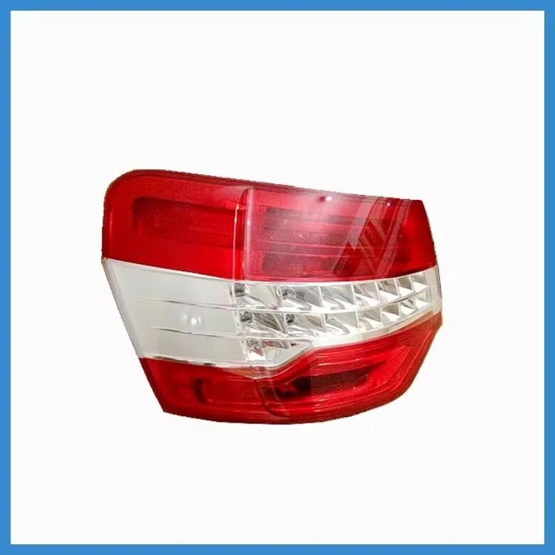 

Tail Lamp Assembly with Circuit Board and Light Bulb Rear Brake Stop Light Taillights For Citroen C5 2008 2009 2010 2011 2012