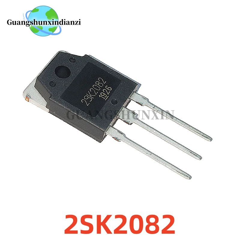 5PCS NEW 2SK2082 2SK1506 2SK1120 2SK2313 2SK3548 2SK3271 2SK2648 2SK2749 TO-3P K1120 K1506 K2082 K2313 K2648 K2749 K3271 K3548