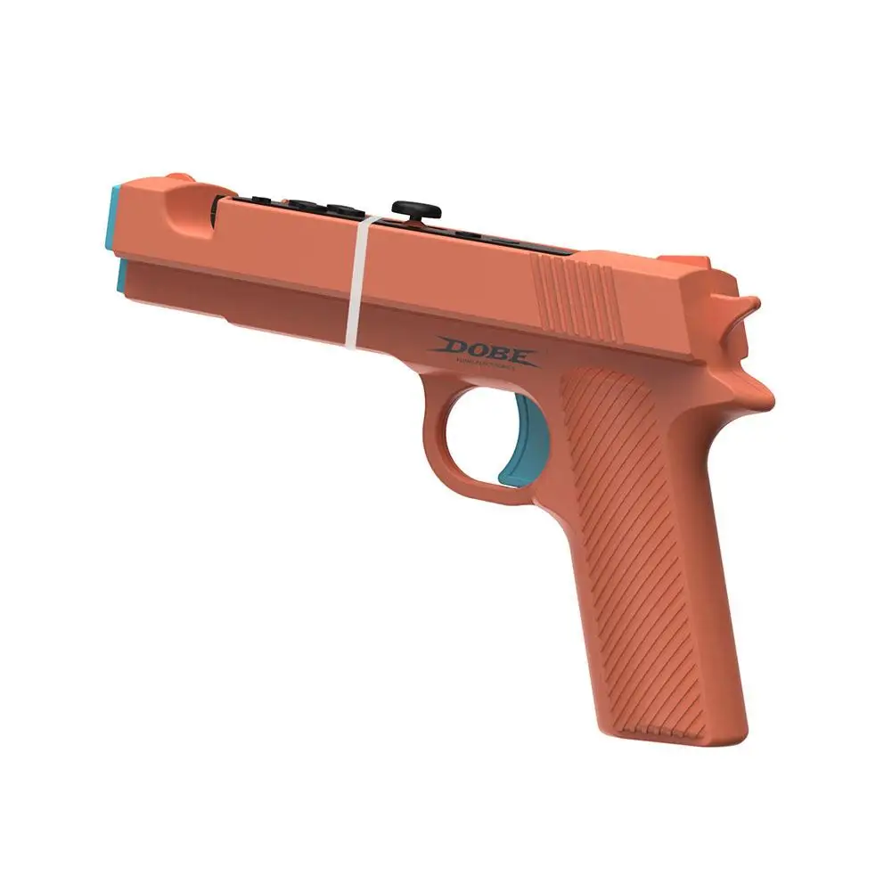 2 stücke Für SWITCH2 Controller Schießen Spiel Lager Für Switch2 Links Und Rechts Griff Lager Griff Spiel Zubehör