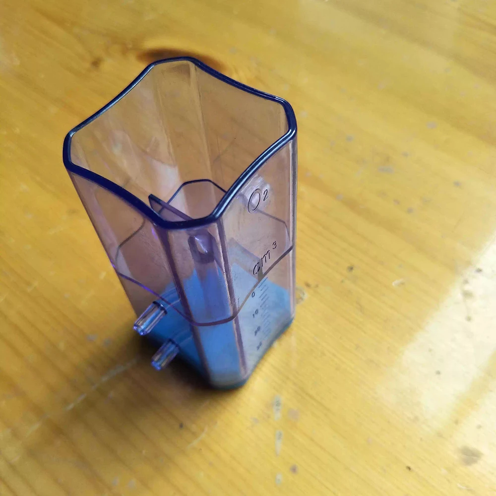 Hydrogen Oxygen Gas Collector 30ML