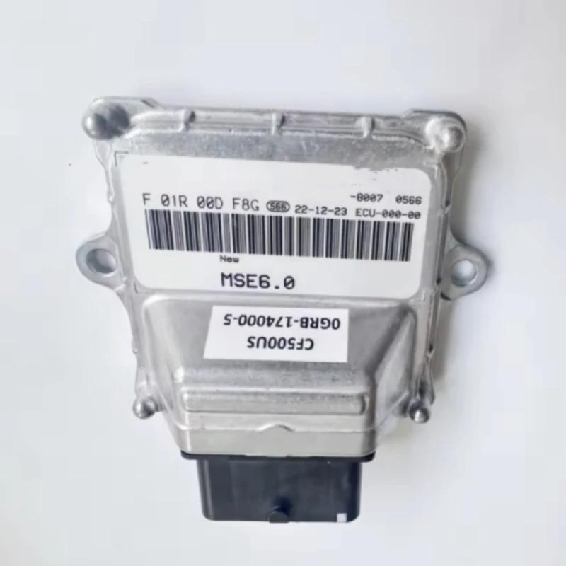 Original Genuine ECU Unlimited ECU for CFMOTO UForce U5 UTV500 CF500US 0GRB-174000-5 0GRB-174000-50000
