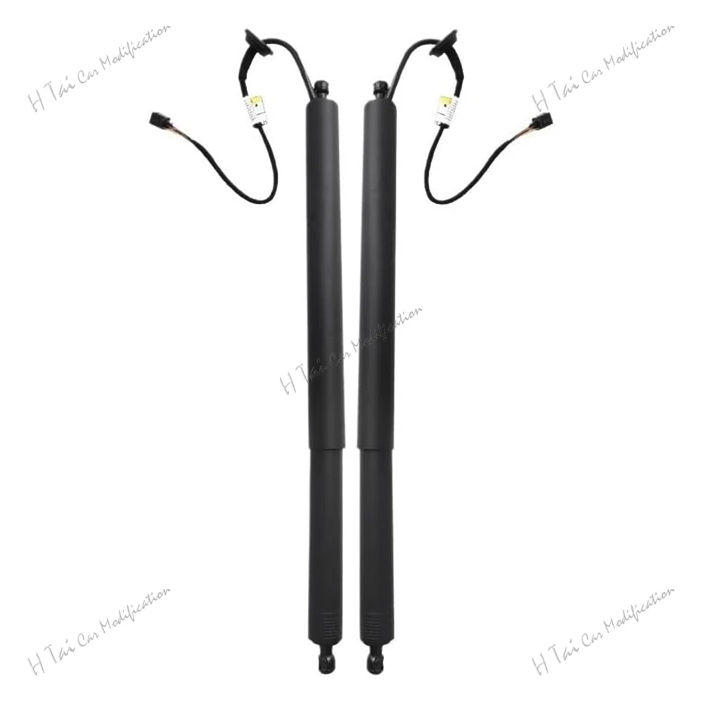 

51249482800 Rear Power Hatch Lift Electric Tailgate Lift Struts For BMW X5 G05 2019 2020 2021 Trunk Liftgate
