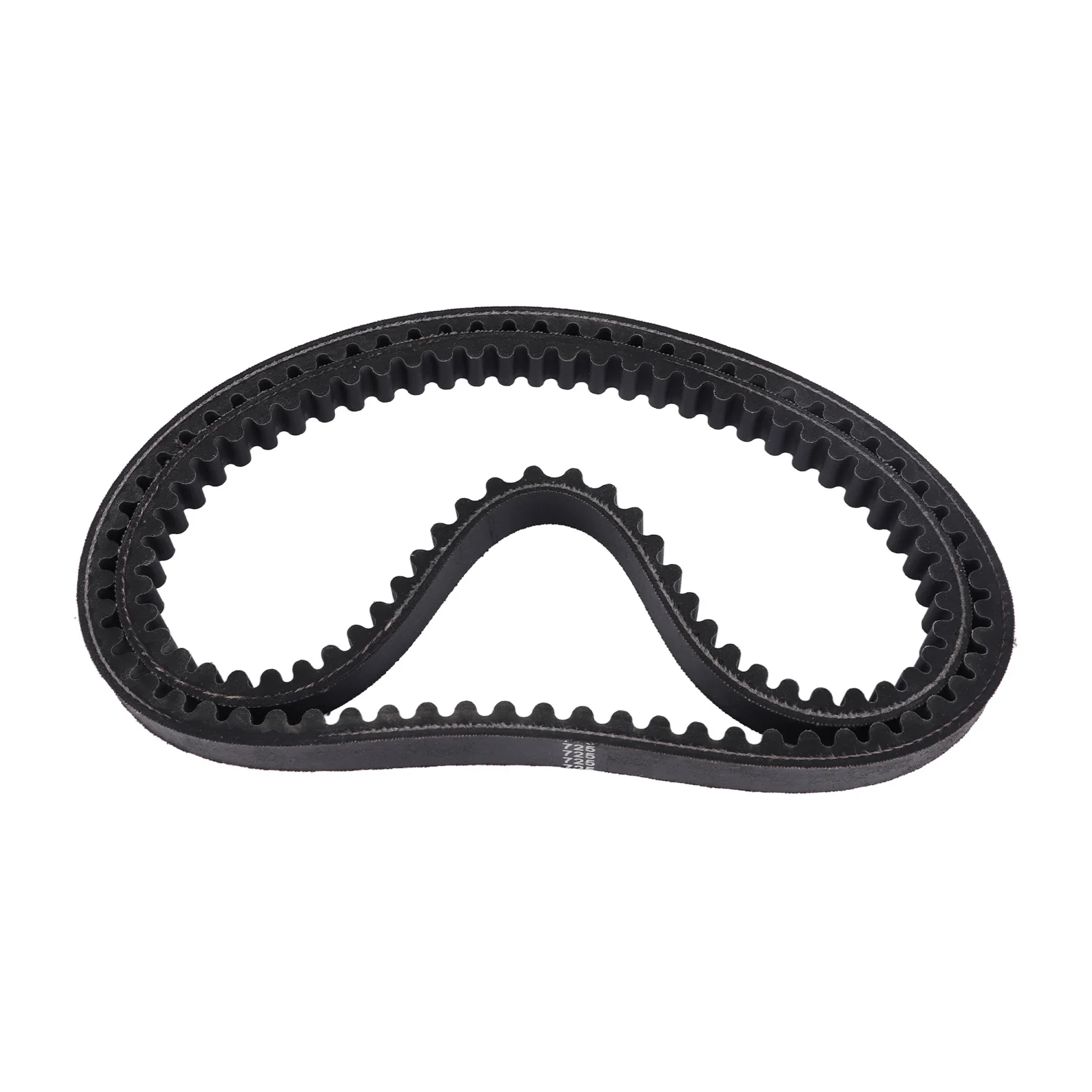 

725 Kart Drive Belt, 2 X Drive Belt Clutch Belt For Hammerhead 80T and TrailMaster Mid XRX Go Karts 9.100.018‑725