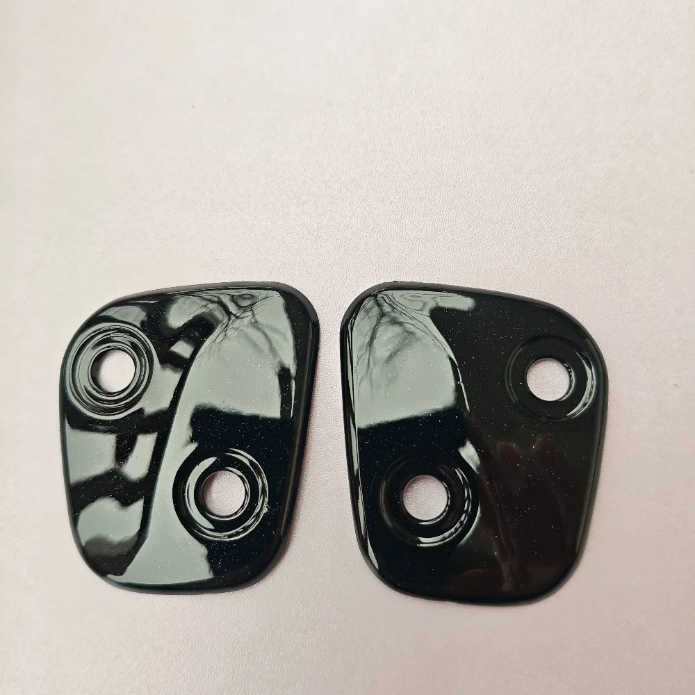 For arai cross3 rally 3 helmet brand new small ear plate small ear cover sub-factory accessories