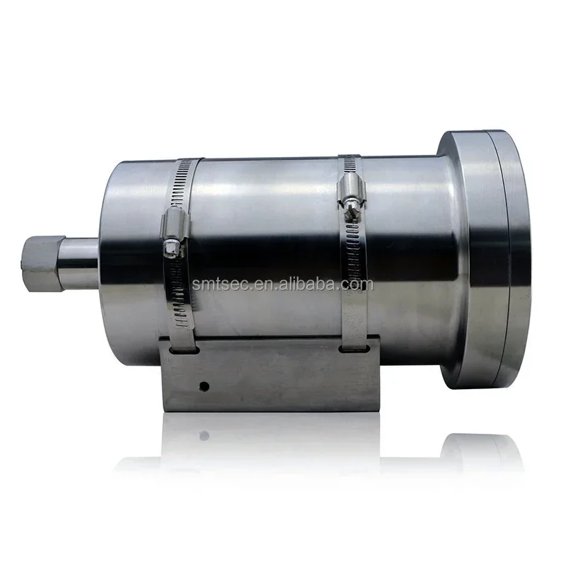 

New IP68 8MP 60fps Stainless Steel Explosion Proof 4K IP Camera NEW CCTV Waterproof Camera Starvis 2 IMX678 SSD3403 SIP-K678U-EX