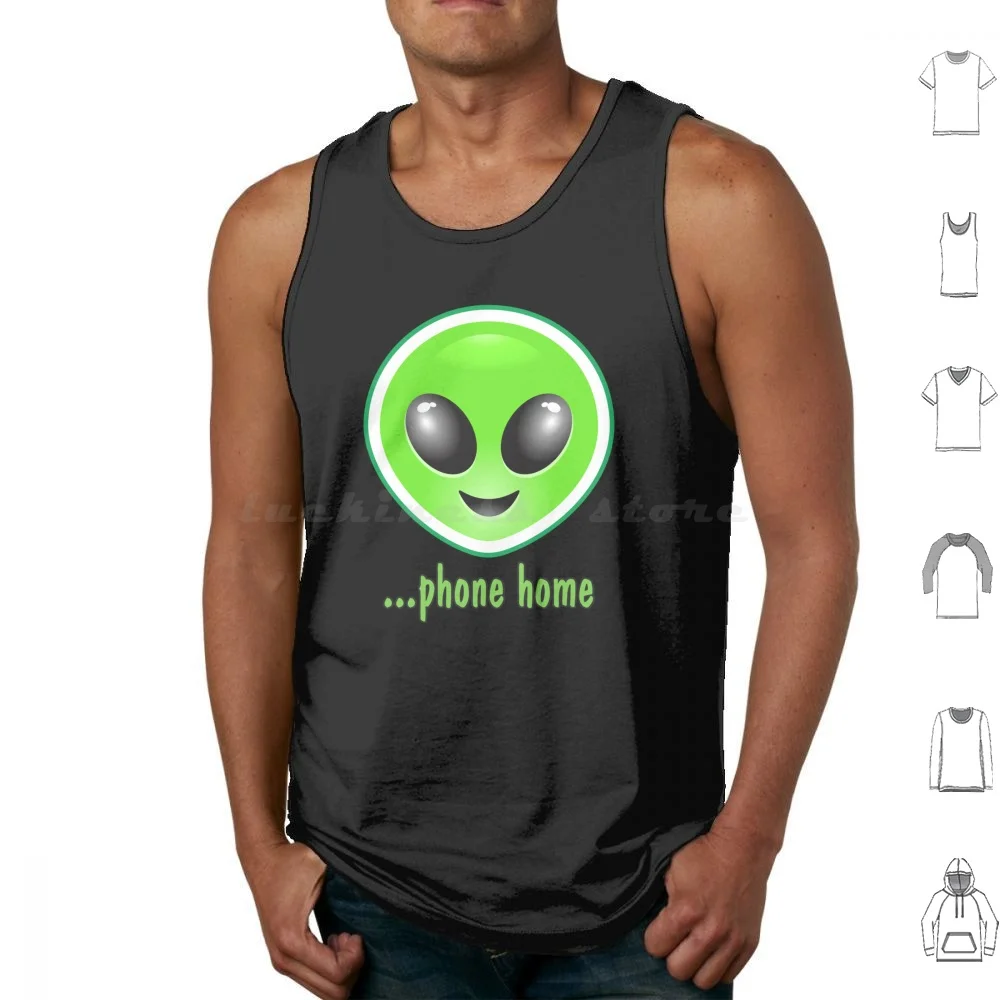 Home Tank Tops Prin…