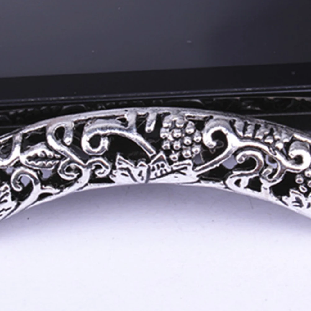

8 Pcs Bead Decoration Hair Beads Accessories Accessory Decorative Dreadlocks Braiding