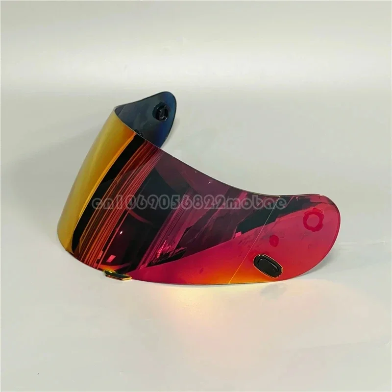 Motorcycle Helmet Shield for HJC CL16 CL17 CLST CLSP CSR1 CSR2 CS15 TR1 FG15 HS11 FS15 Casco Moto Visor Lens Windshield image 2